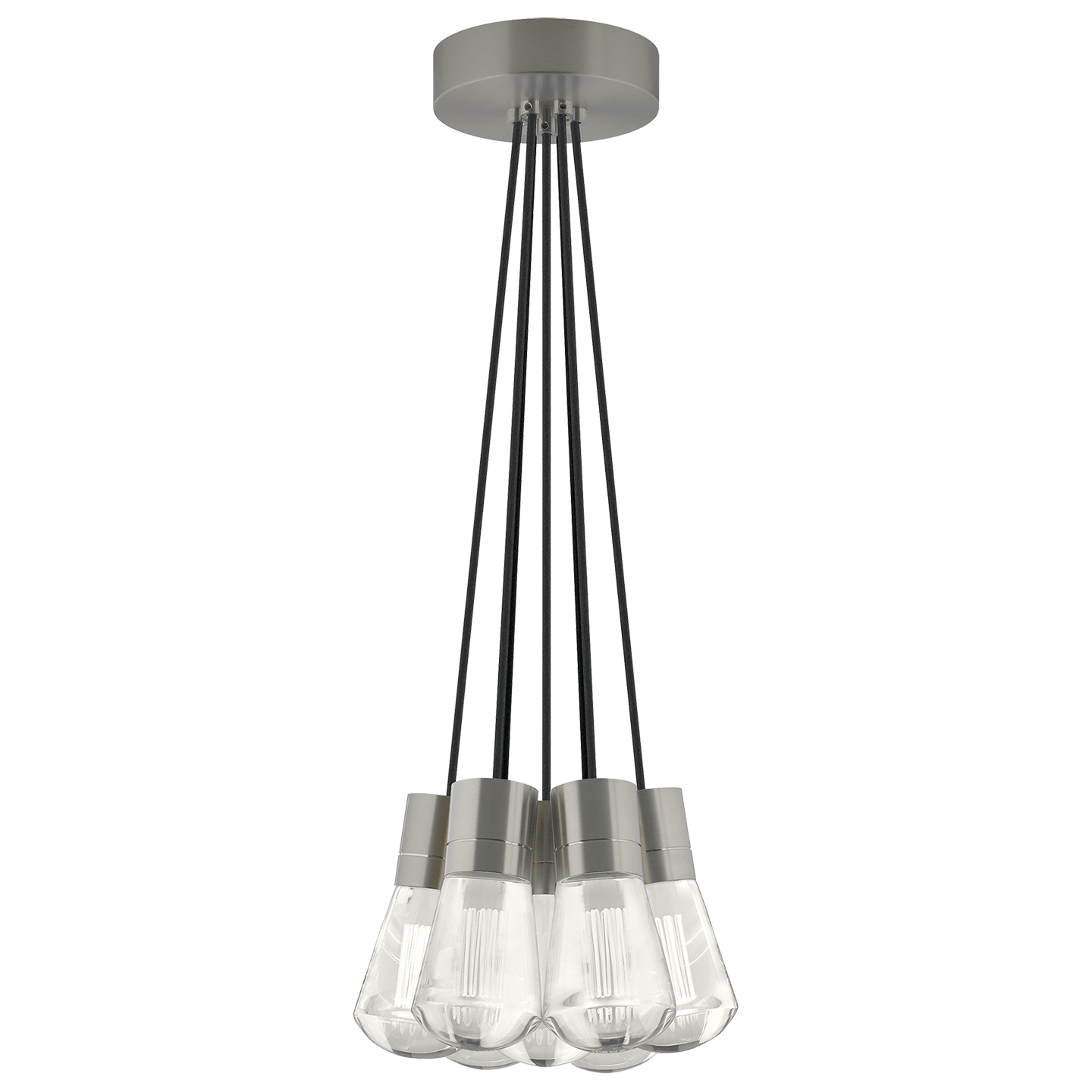 Alva 7-Light Chandelier