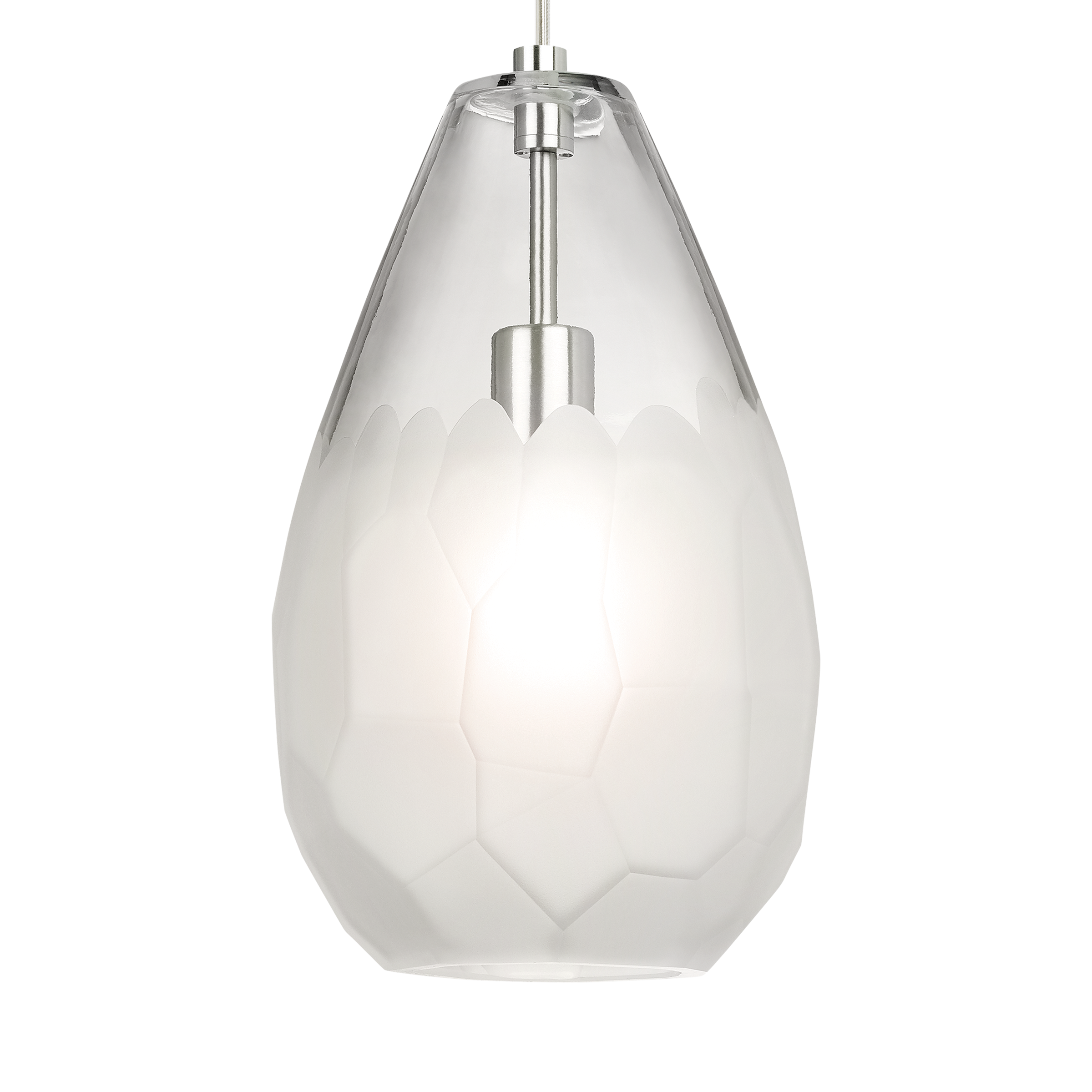 Elliot Grande Pendant - SK5355 | Visual Comfort