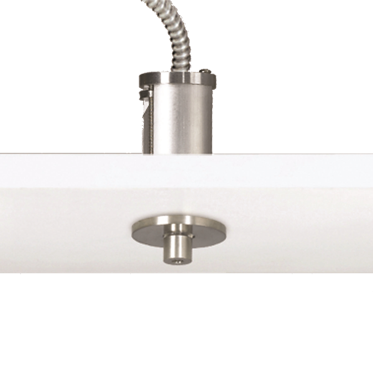 Line-Voltage Port Alone nightshade black