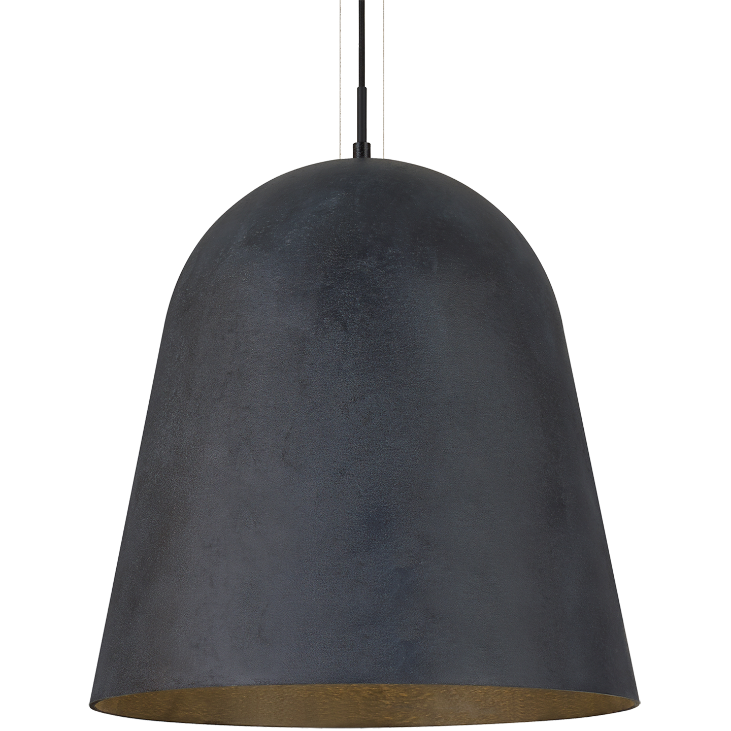 Fett Pendant by Visual Comfort & Co.