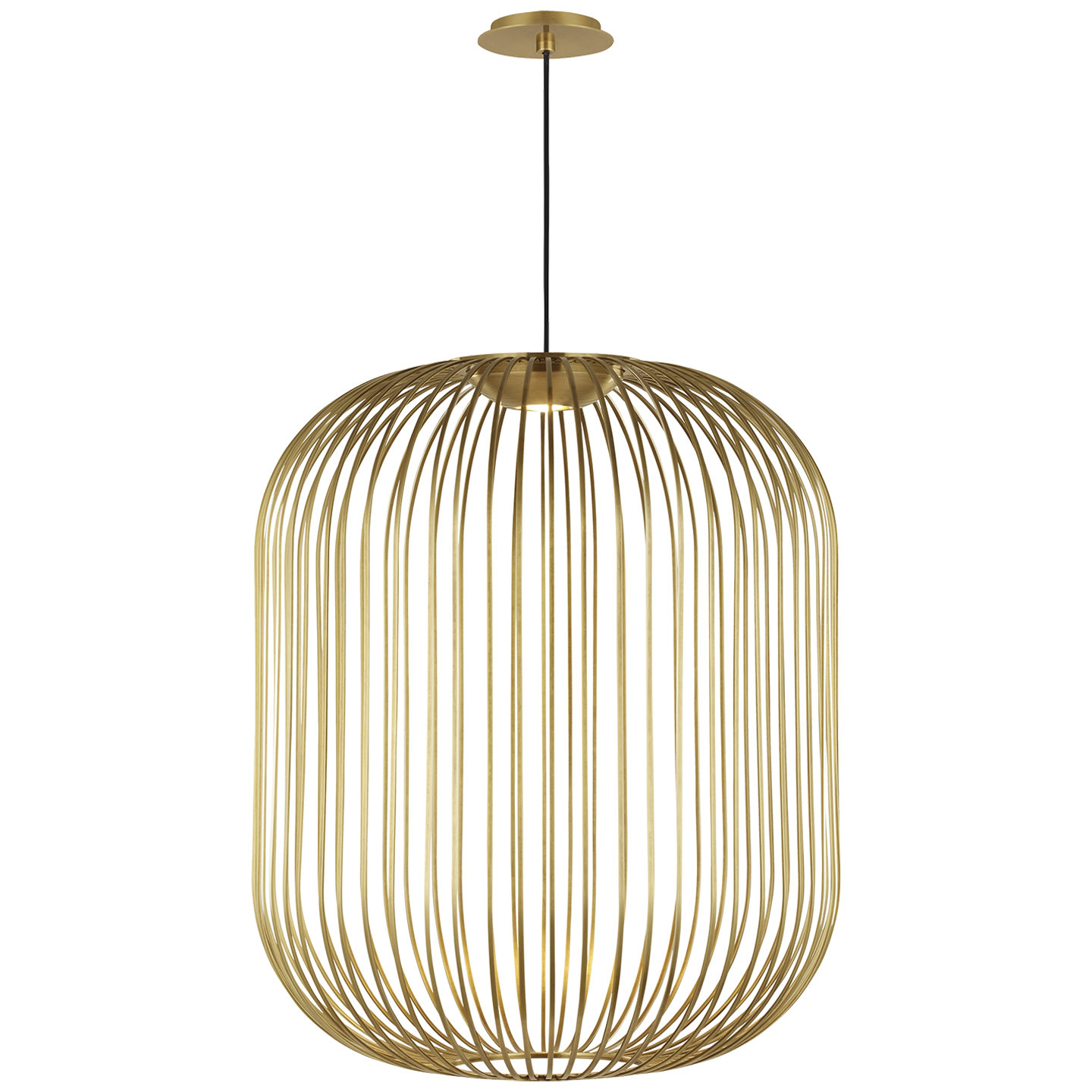 Kai 2 Pendant - 700TDKAI2 | Visual Comfort