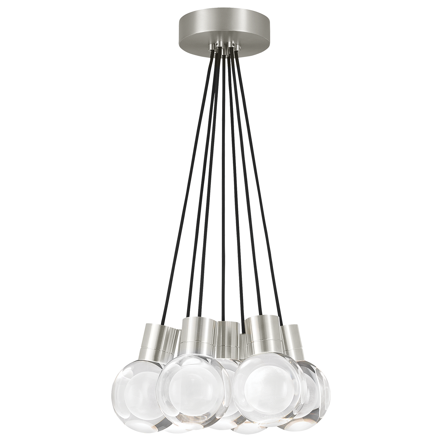 Mina 7-Light Chandelier