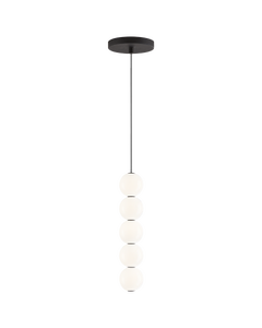 Orbet 5-Light Pendant