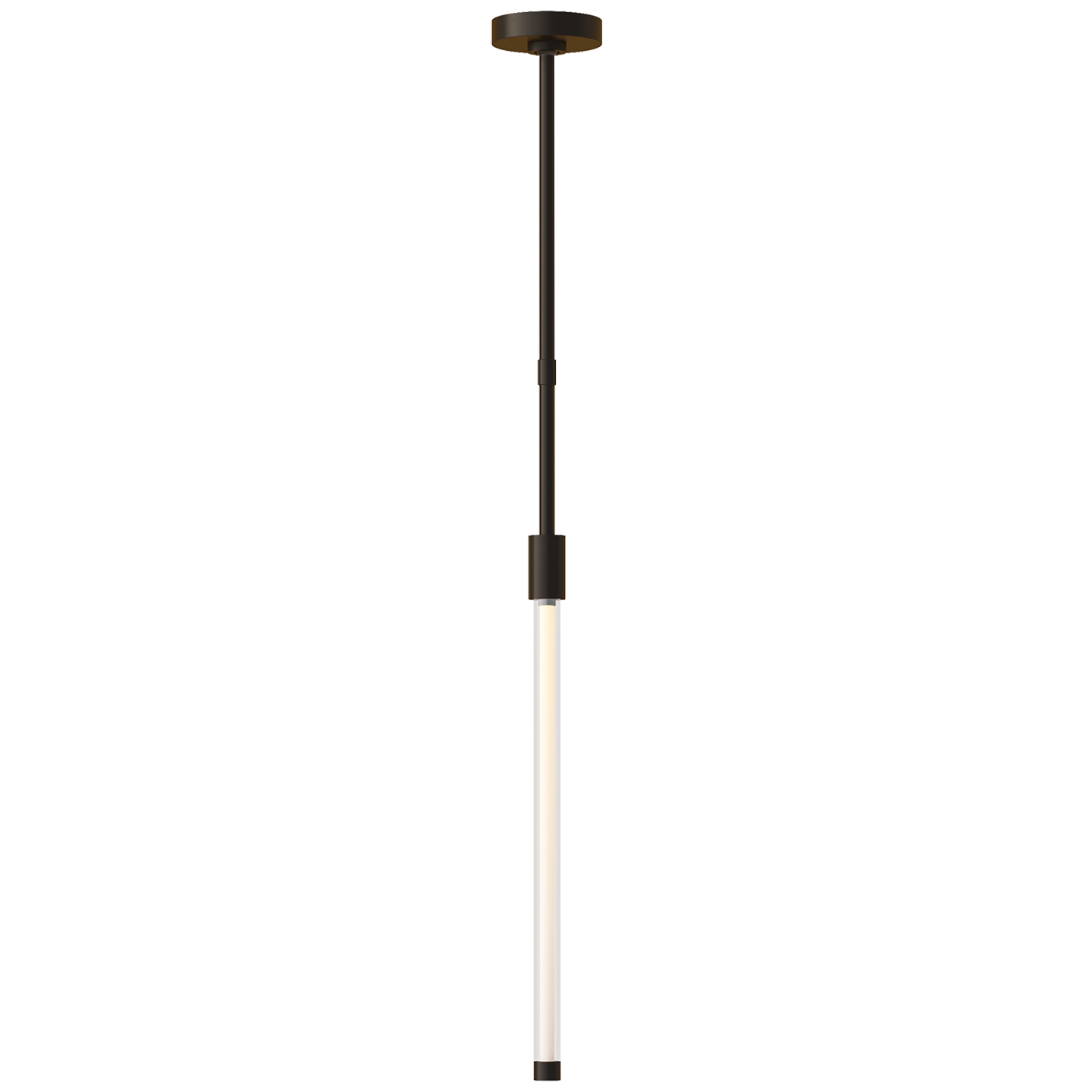 Phobos Small Pendant by Visual Comfort & Co.
