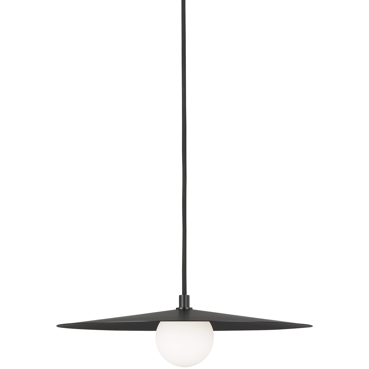 Pirlo Pendant by Visual Comfort & Co.