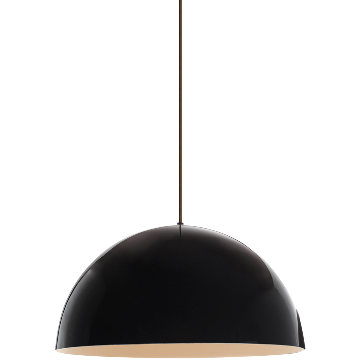Powell Street Pendant by Visual Comfort & Co.