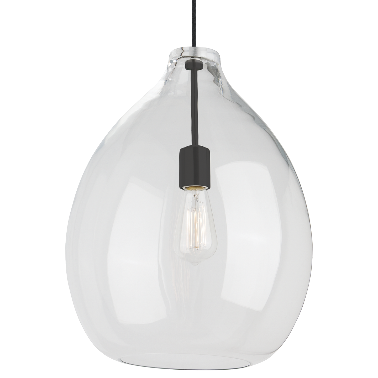 Quinton Pendant Visual Comfort