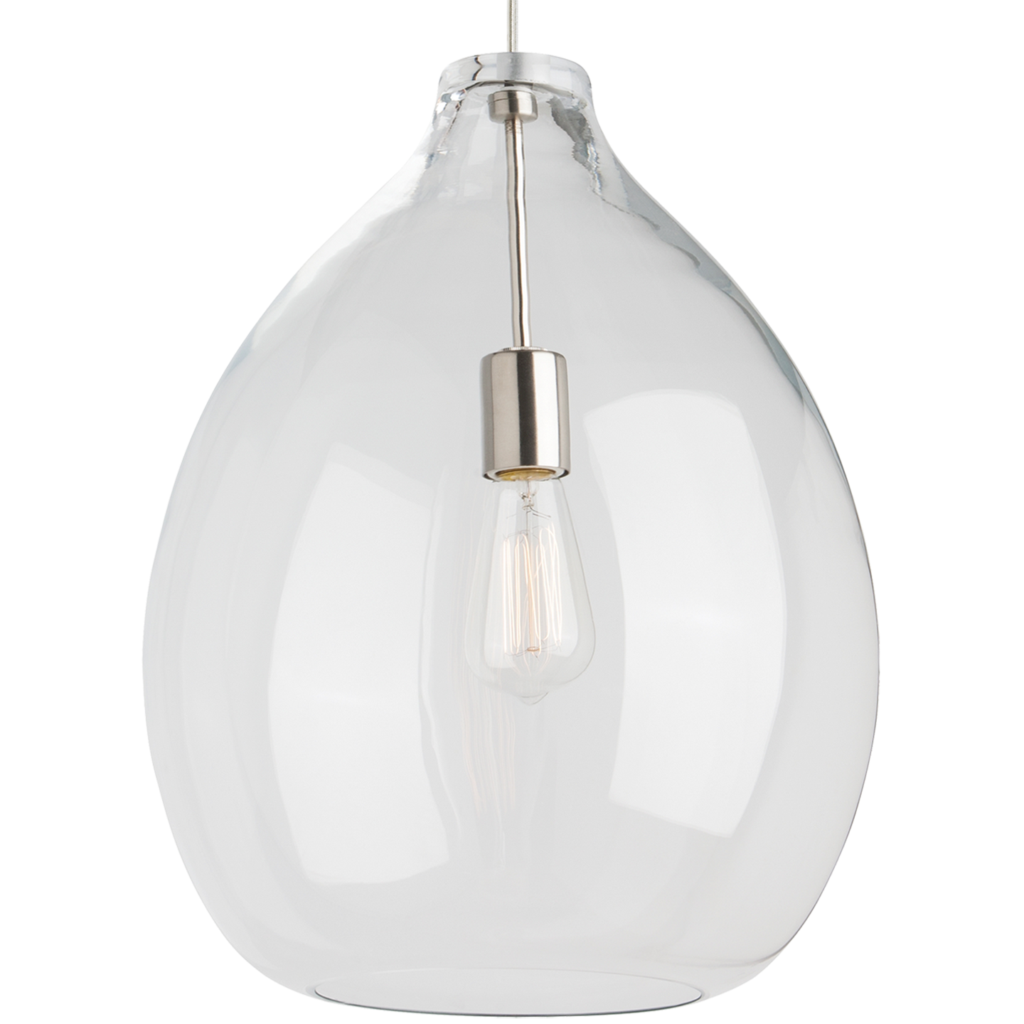 Quinton Pendant - 700TDQNTP | Visual Comfort