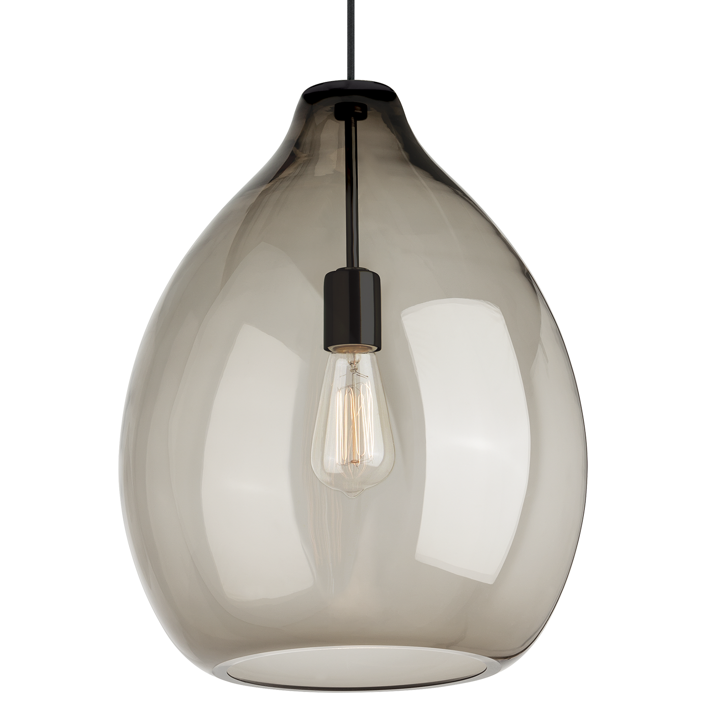 Quinton Pendant - 700TDQNTP | Visual Comfort