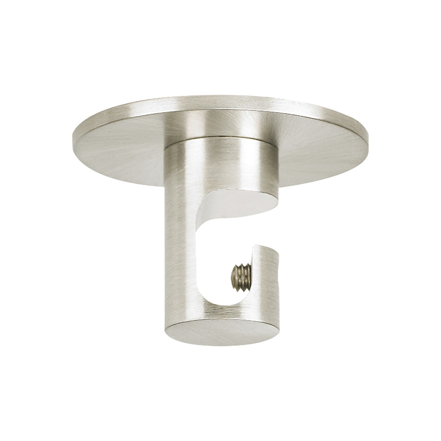 Line-voltage Swag Hook antique bronze