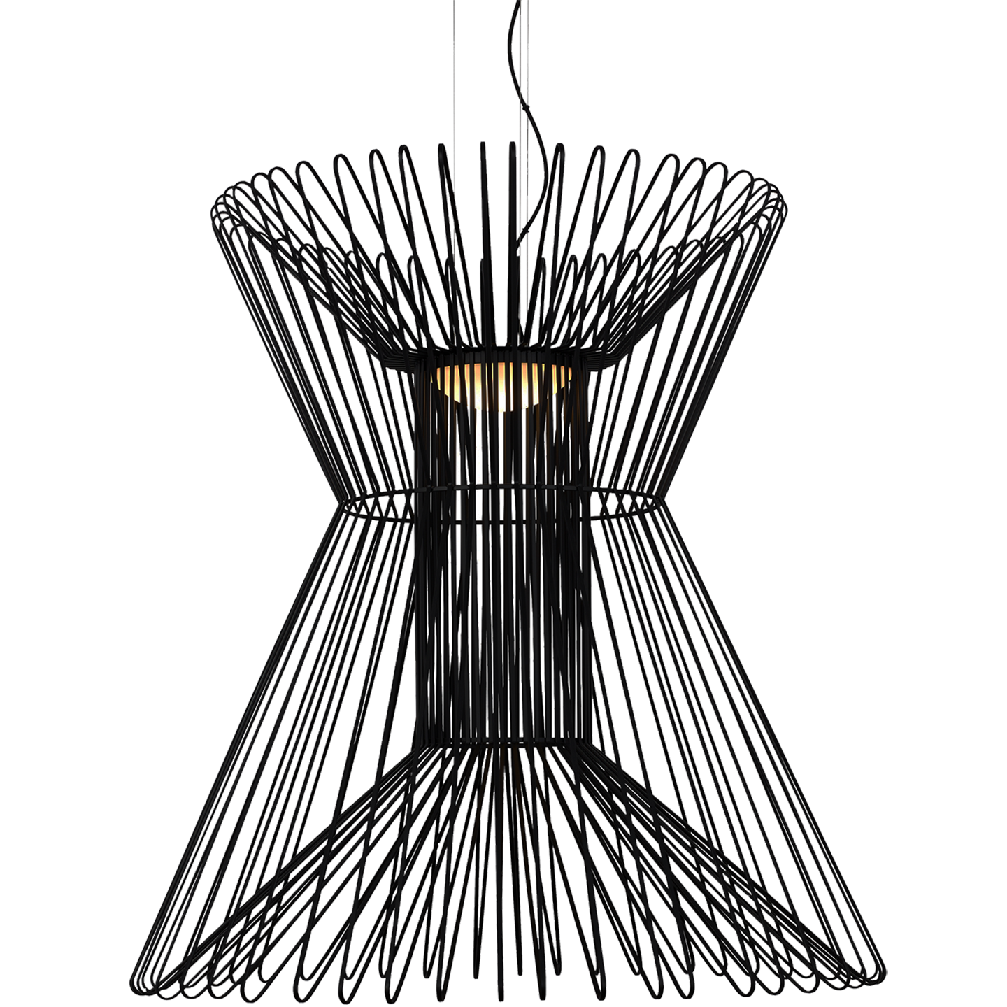 Syrma Grande Suspension 700TDSYRGP Visual Comfort