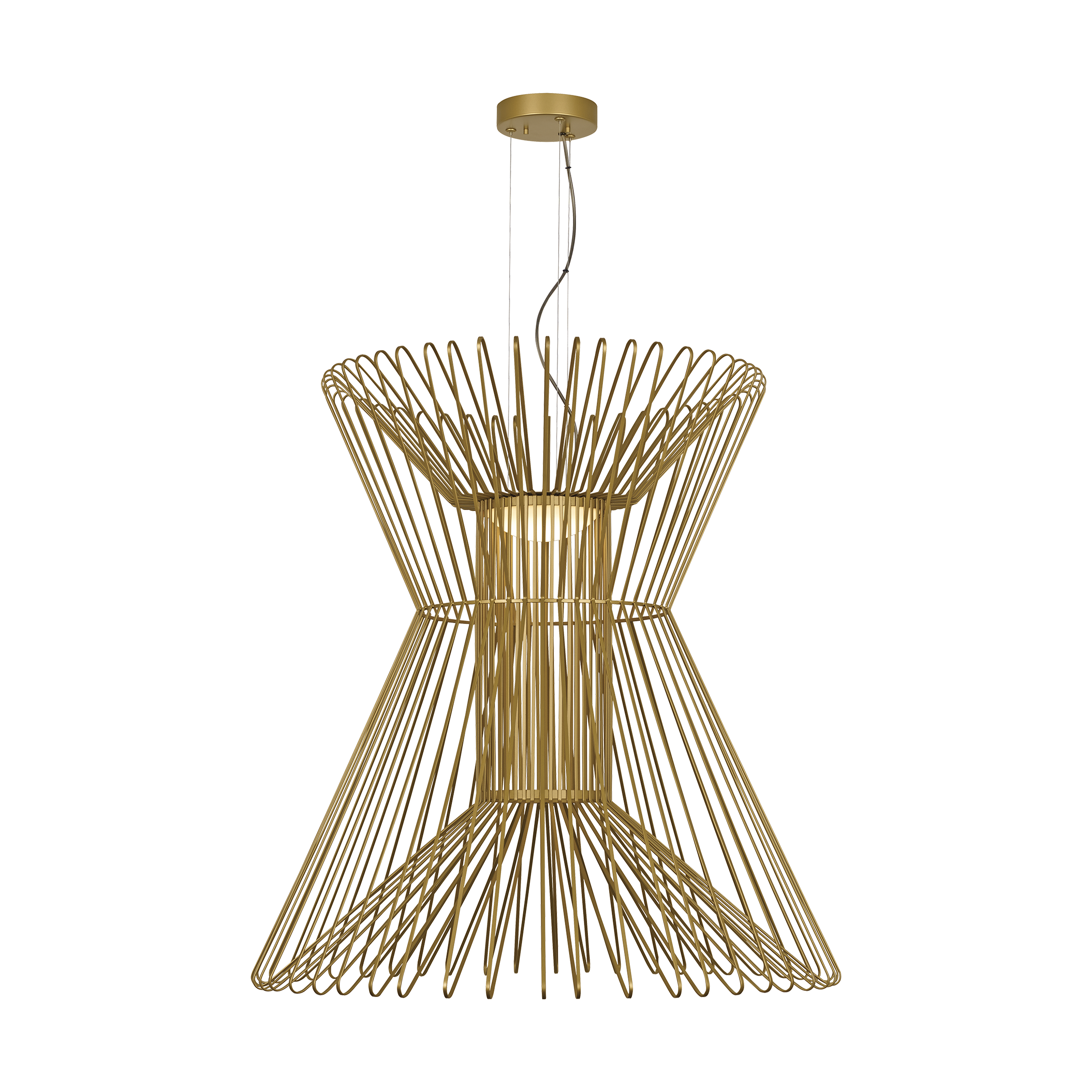 Syrma Grande Suspension 700TDSYRGP Visual Comfort