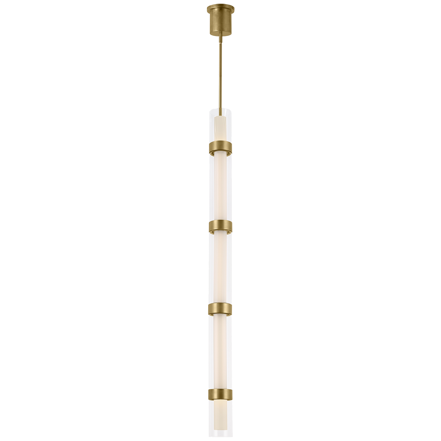 Wit 5 Pendant by Visual Comfort & Co.