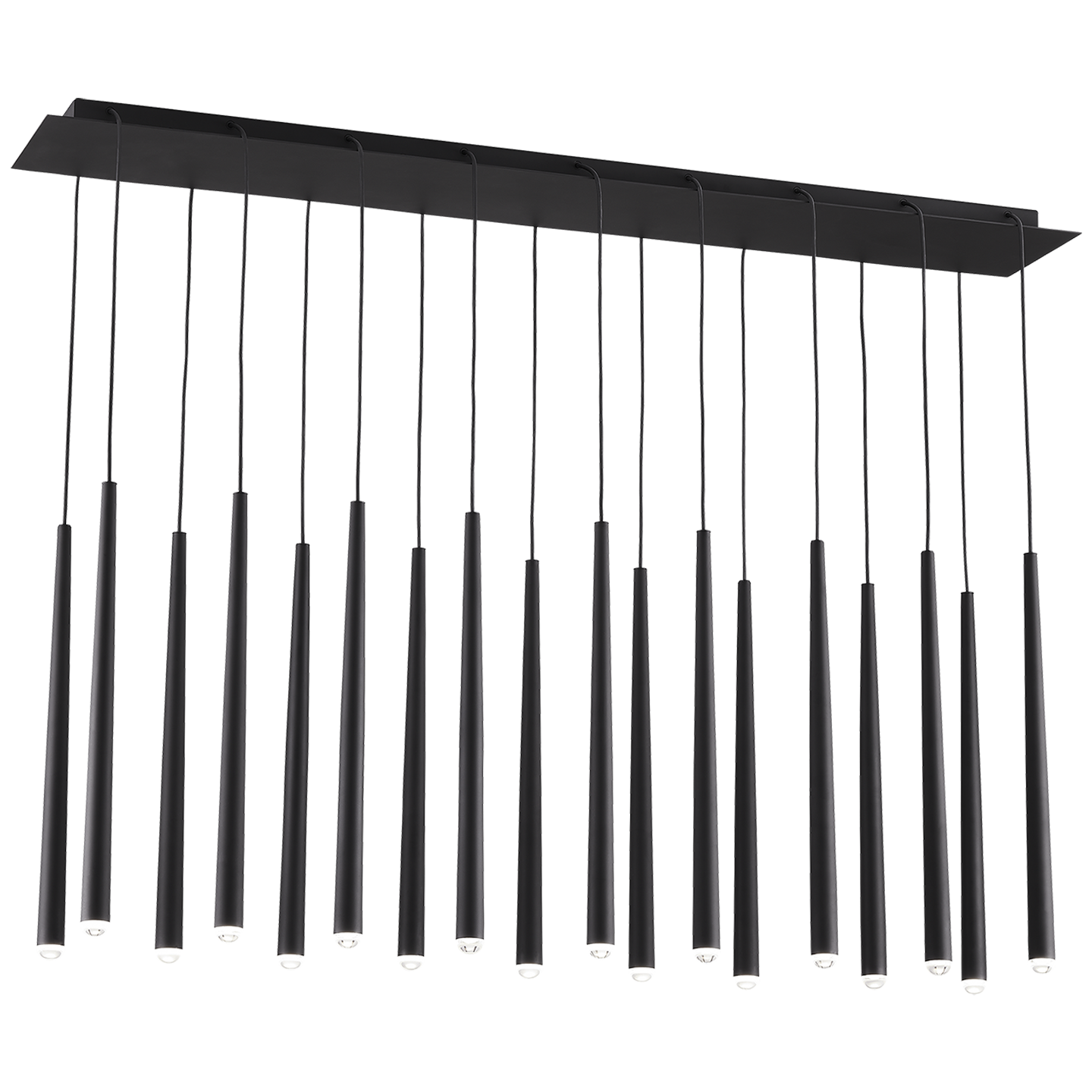 Pylon 18-Light Chandelier