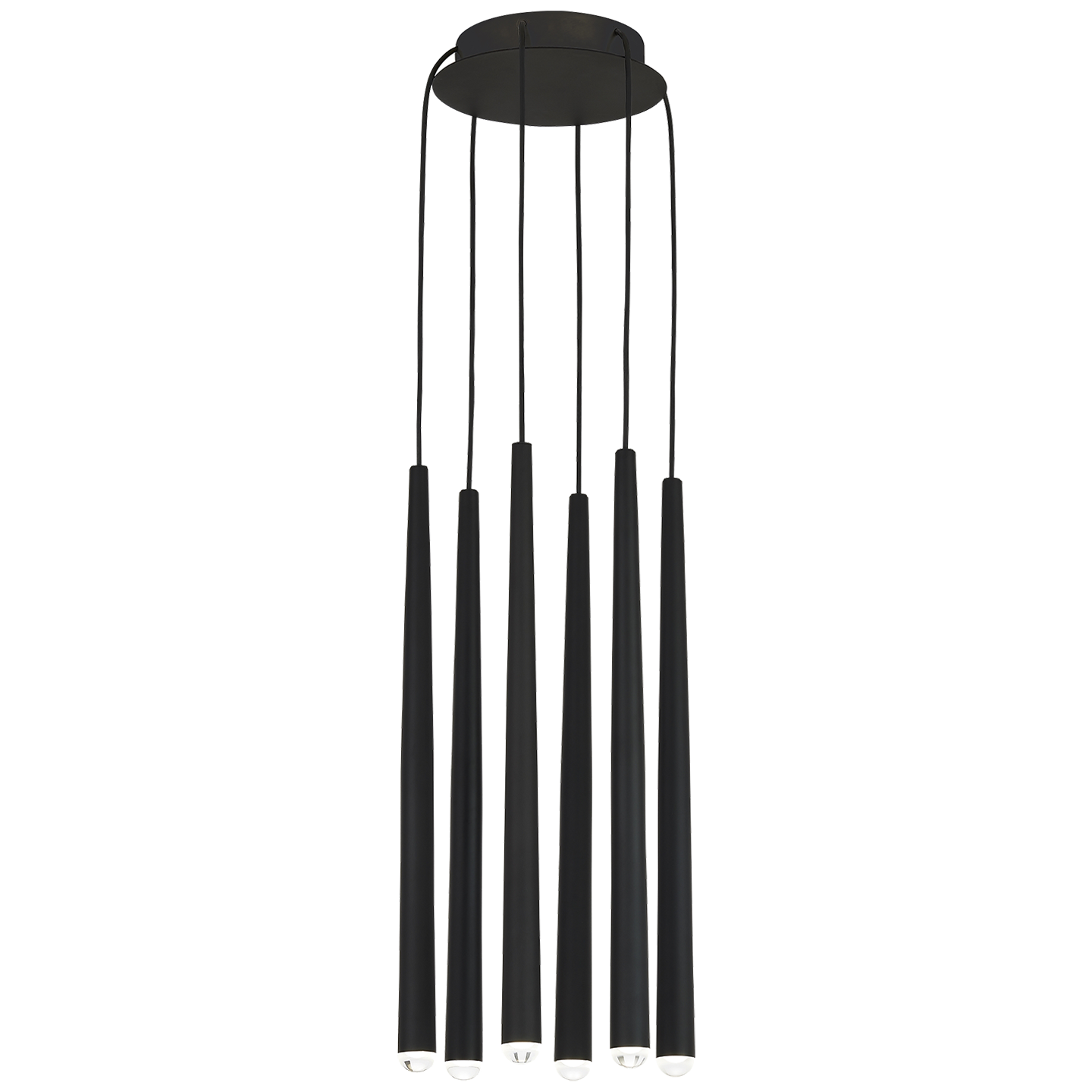 Pylon 6-Light Chandelier