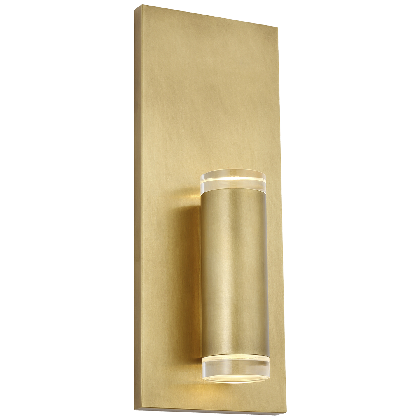 Dobson II 1-Light Wall/Bath