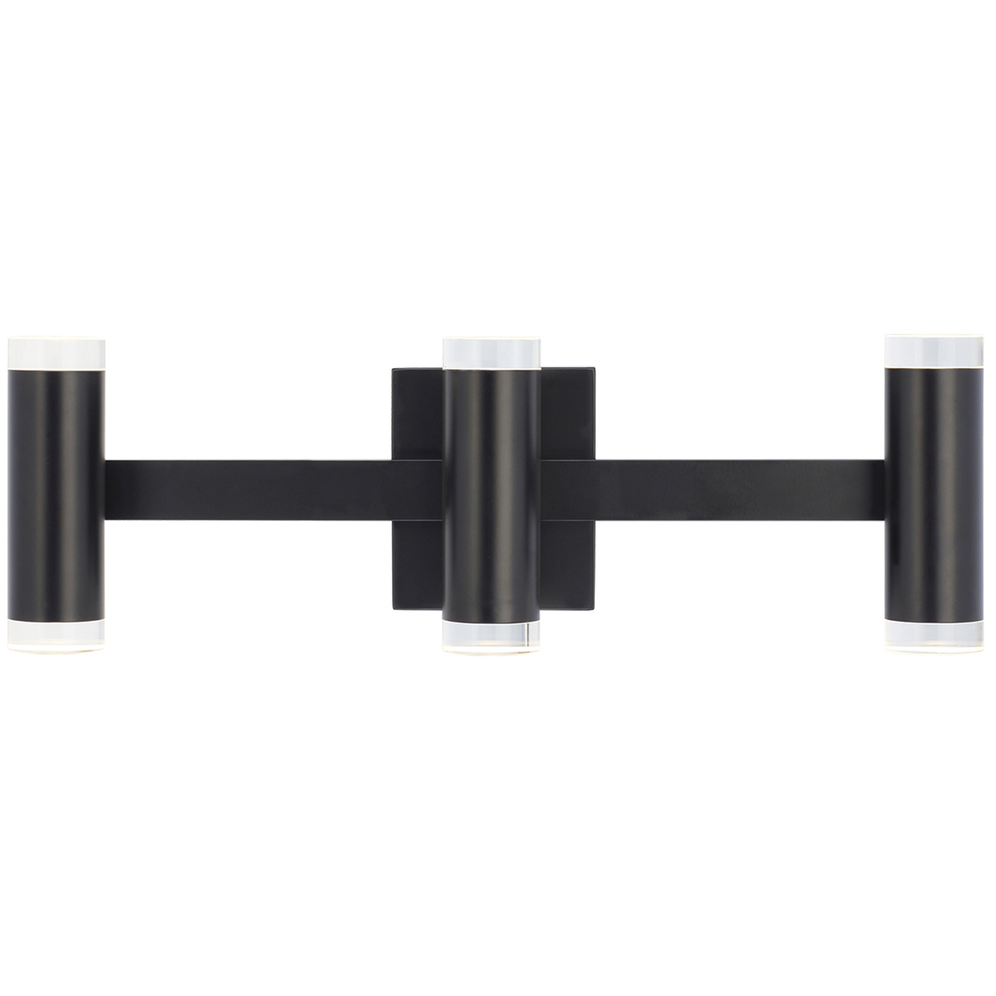 Dobson II 3-Light Bath