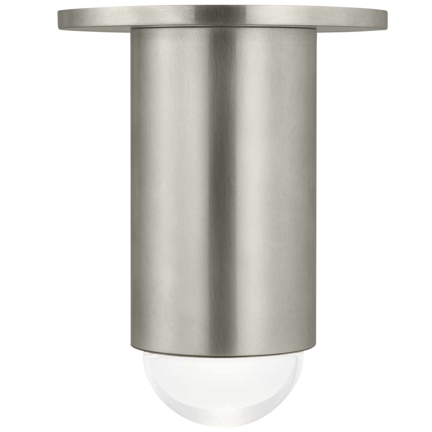 Ebell Small Flush Mount