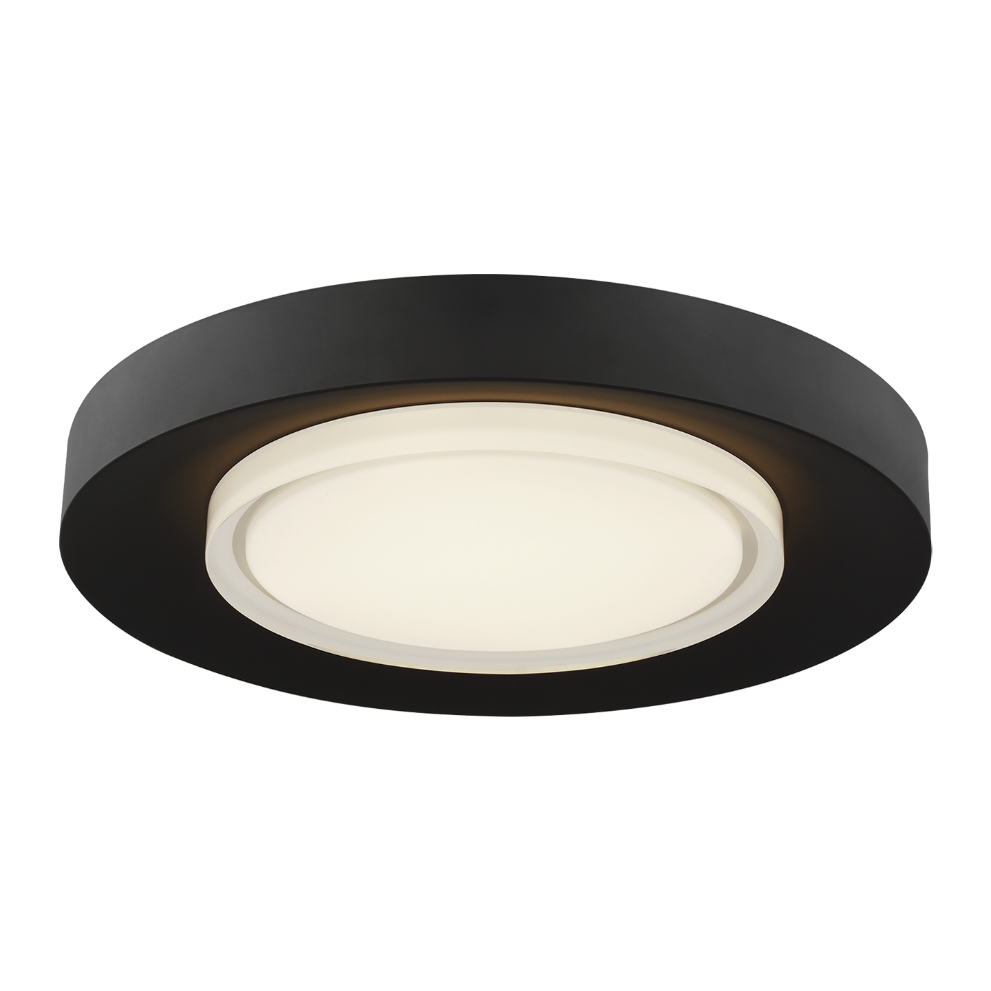 Hilo 16 Flush Mount