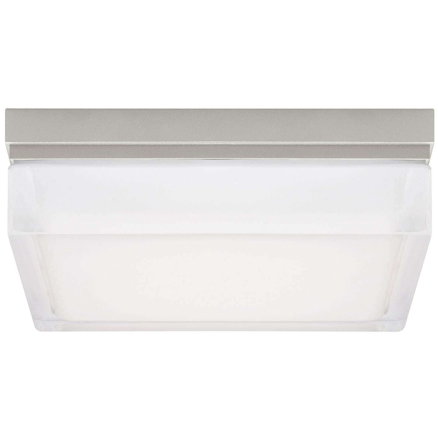 Boxie Large Flush Mount