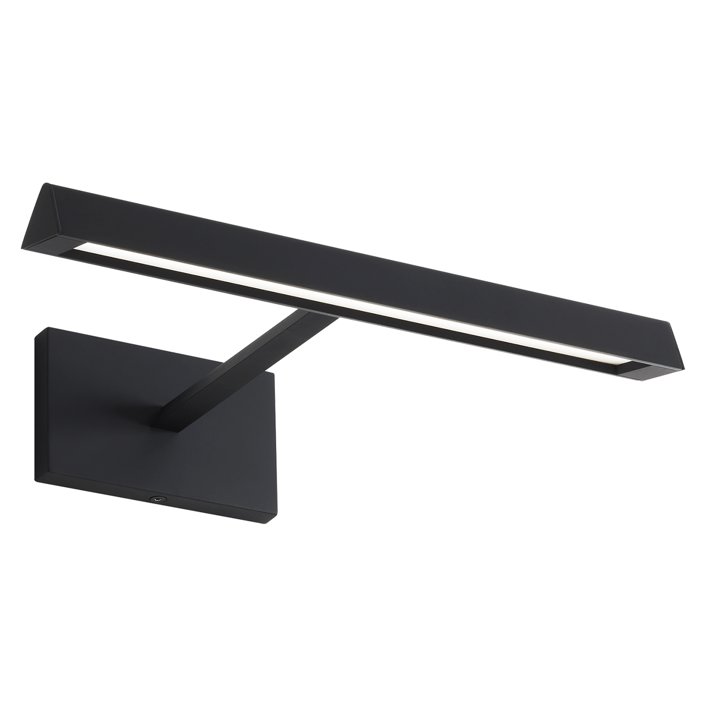 Dessau 12 Picture Light