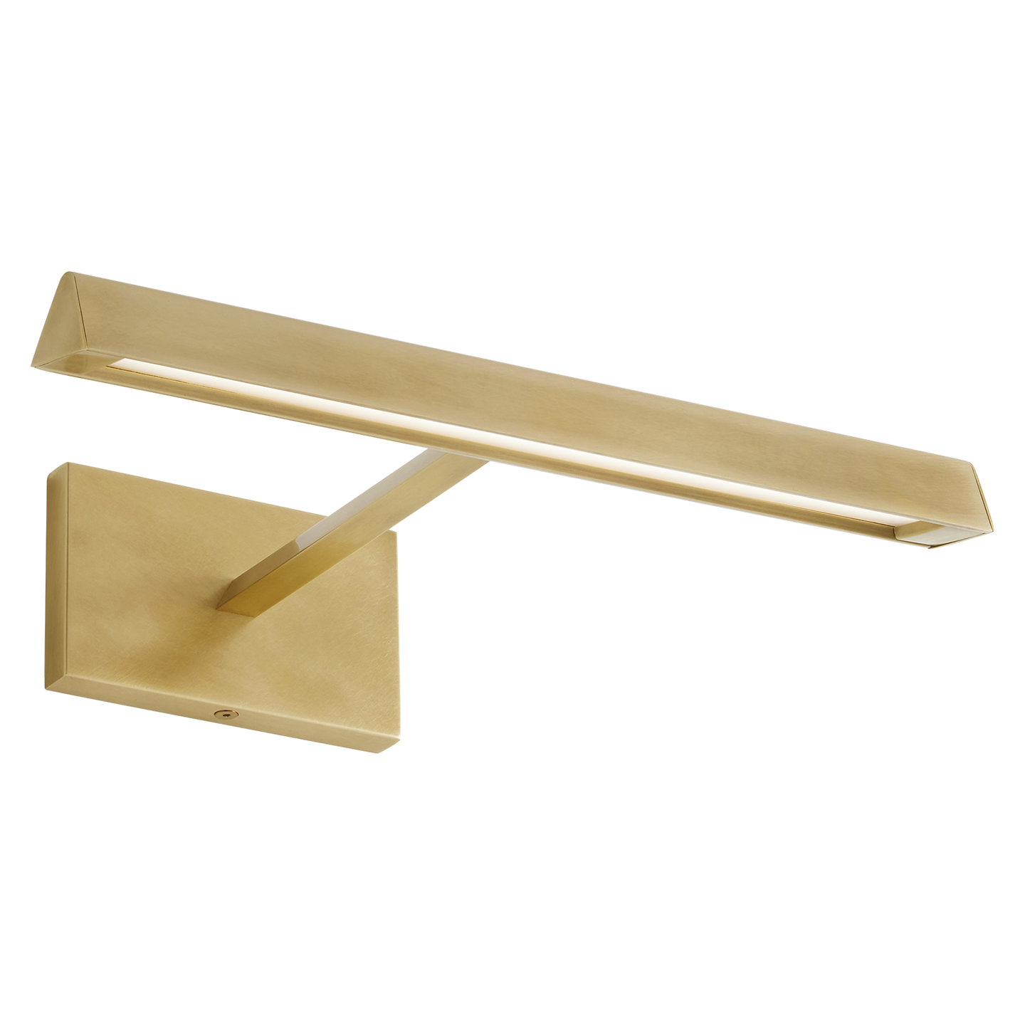 Dessau 12 Picture Light