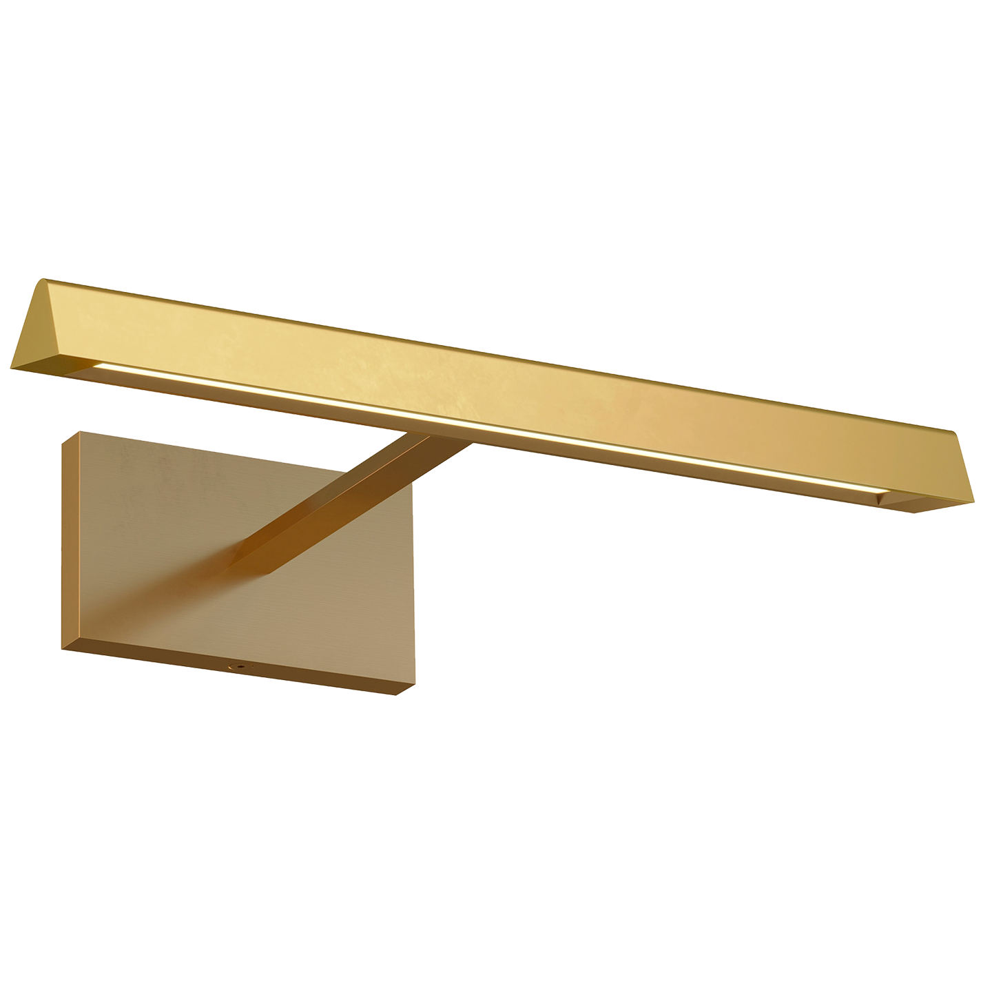 Dessau 12 Picture Light