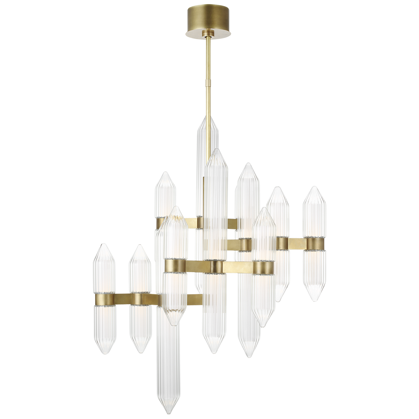 Langston Medium Chandelier