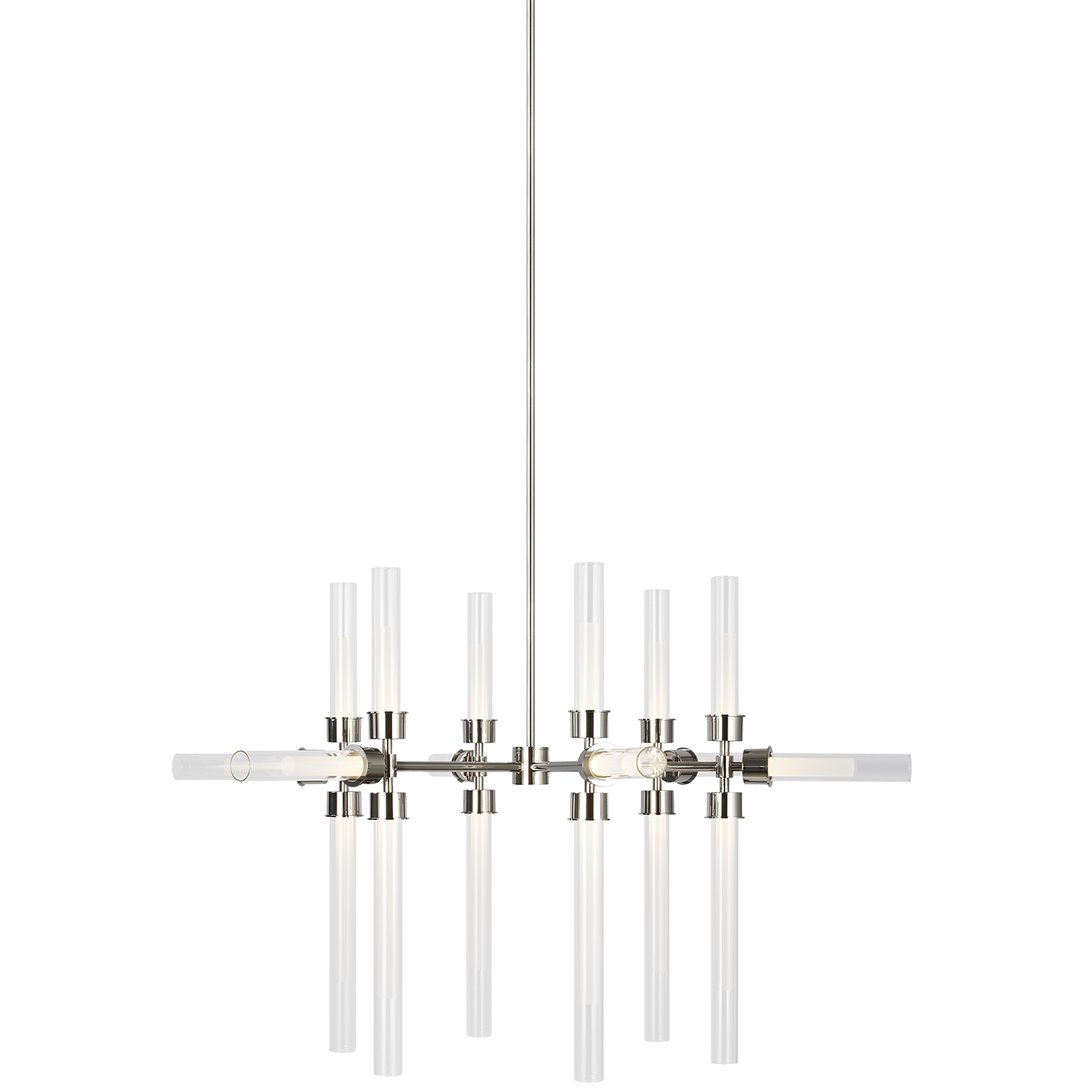 Linger 18-Light Chandelier