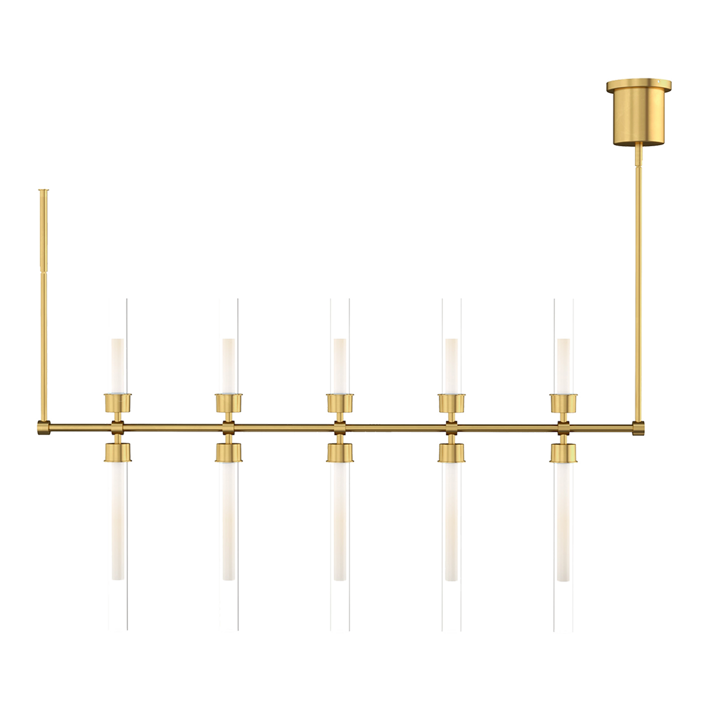 Linger 48 Linear Suspension