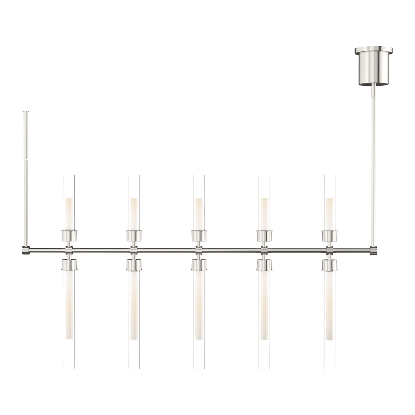 Linger 48 Linear Suspension