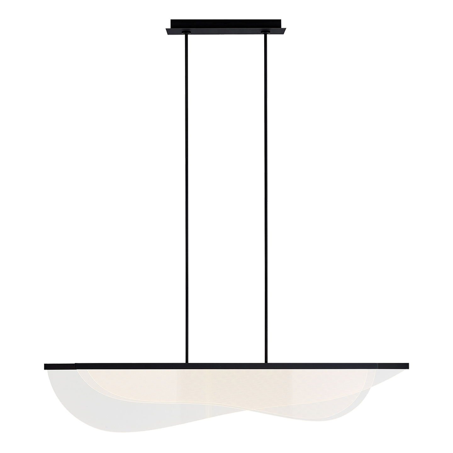 Nyra 60 Linear Suspension