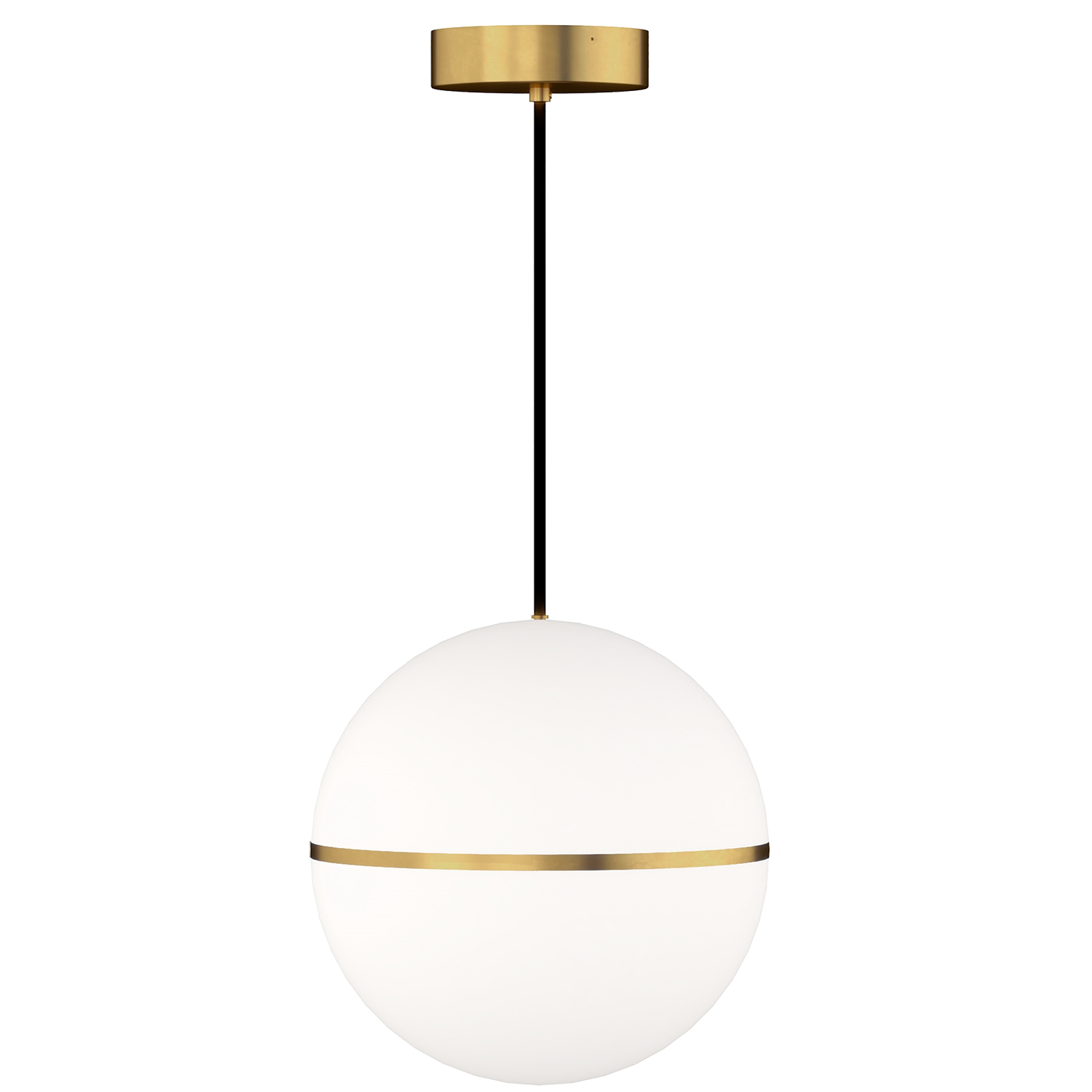 Hanea Grande Pendant