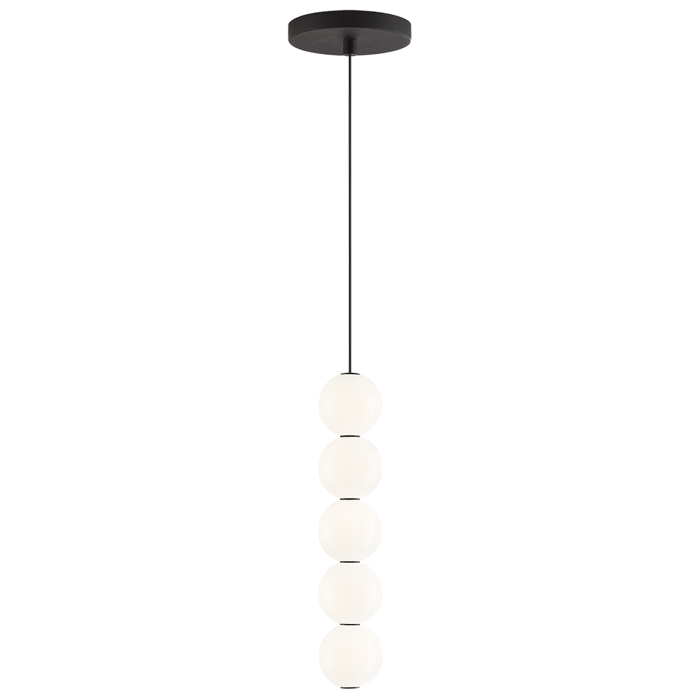 Orbet 5-Light Pendant