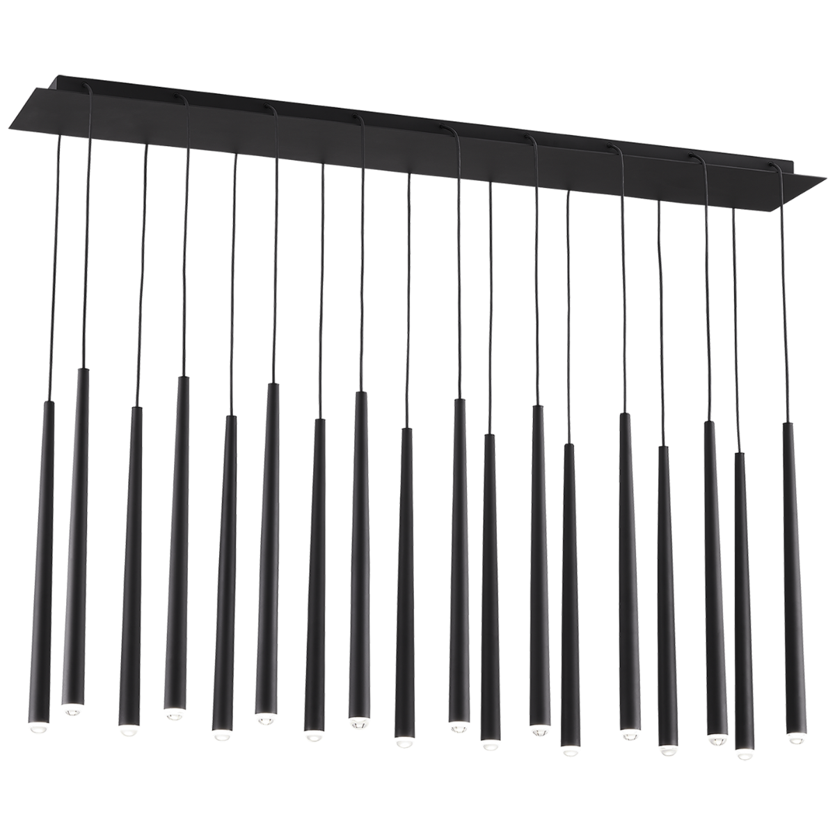 Pylon 18 Light Chandelier