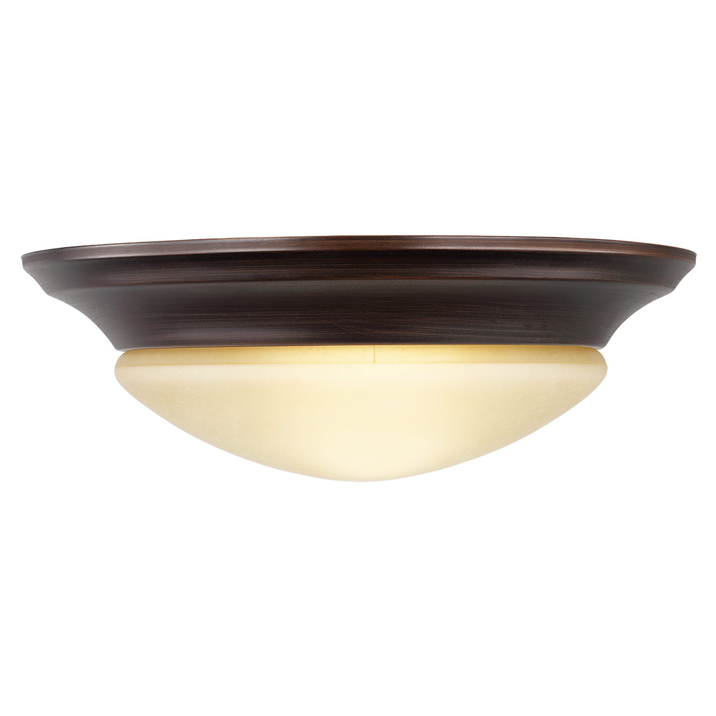 Nash Small Flush Mount