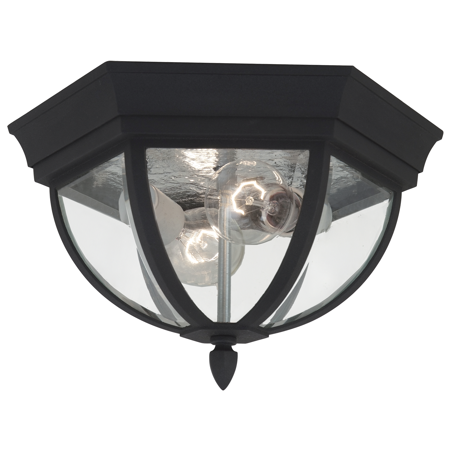 Wynfield Flush Mount