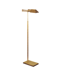 Studio Swing Arm Floor Lamp