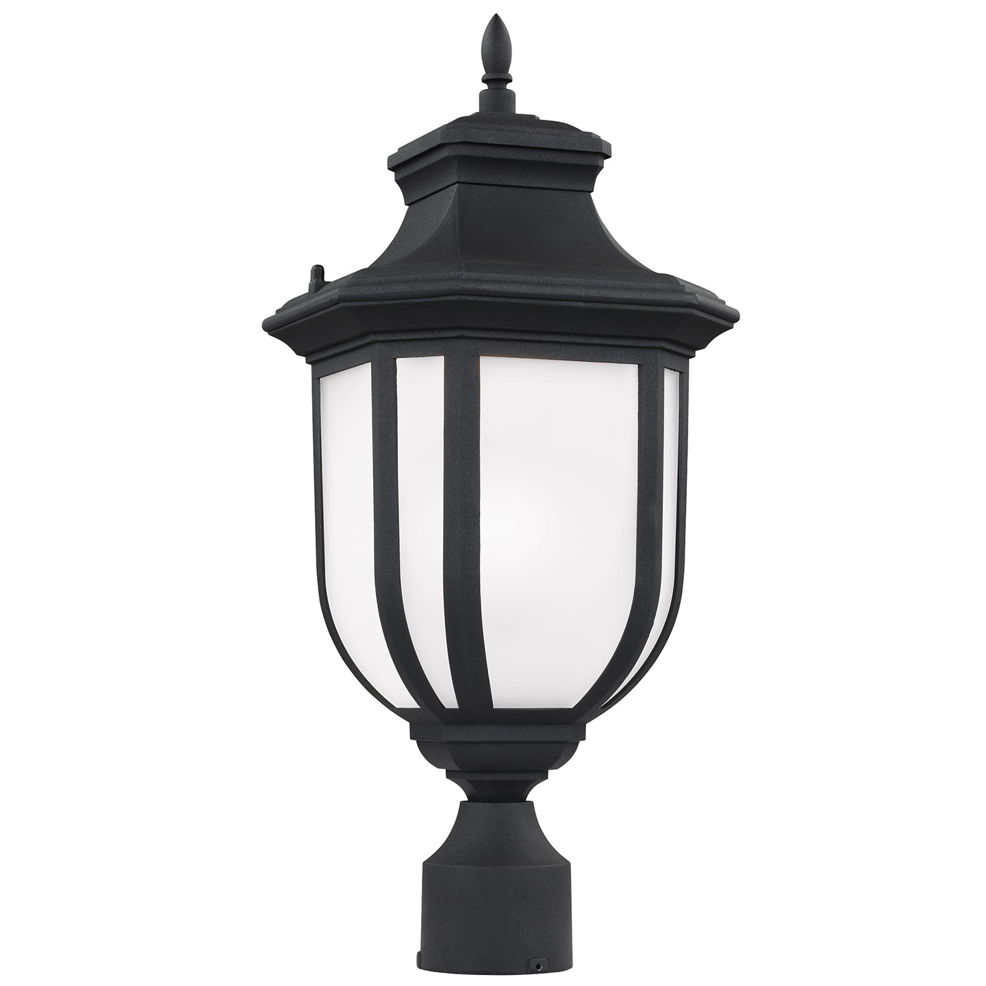 Childress 20.5" Post Lantern