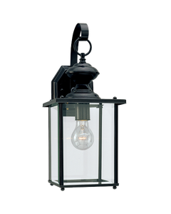 Jamestowne One Light Outdoor Wall Lantern - 8458 | Visual Comfort Jamestowne One Light Outdoor Wall Lantern - 8458 | Visual Comfort