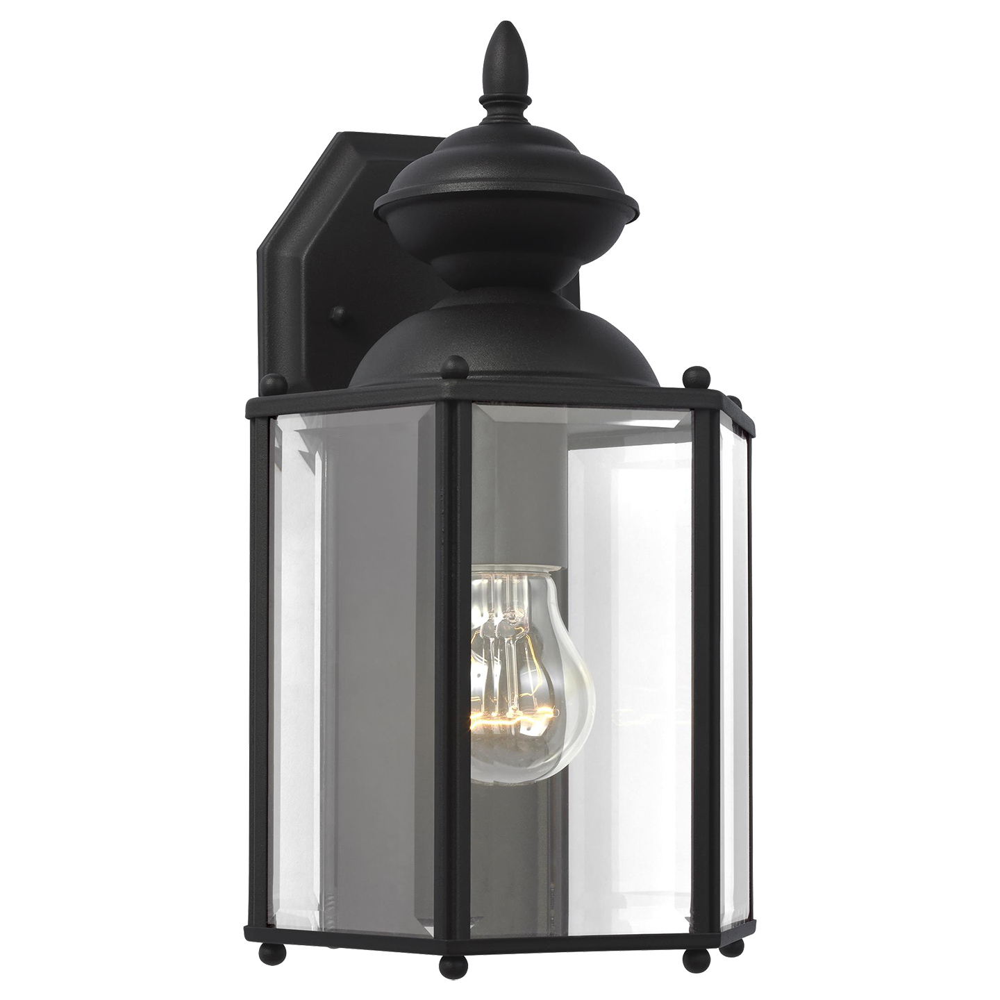 Classico Medium Wall Lantern