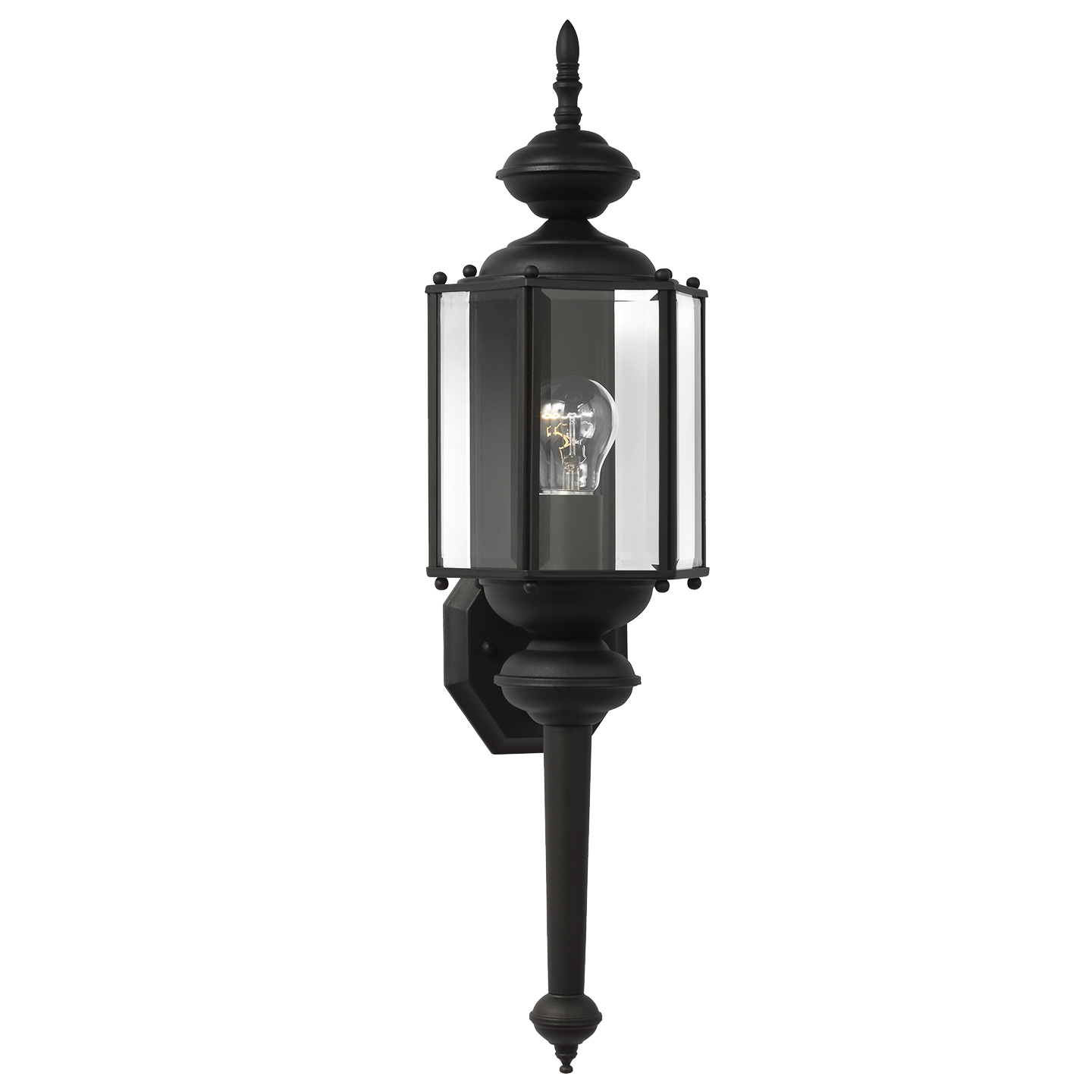 Classico Large Wall Lantern