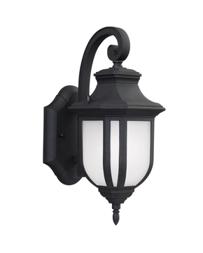 Childress Small One Light Outdoor Wall Lantern