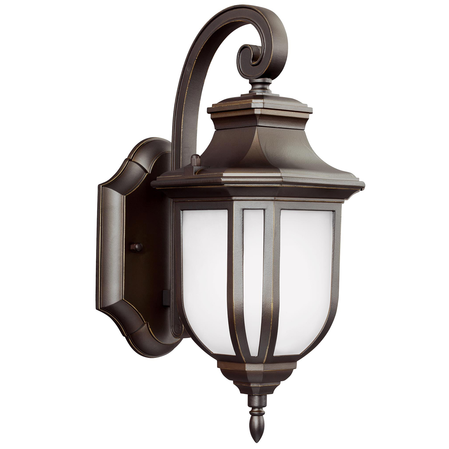 Childress 13" Lantern