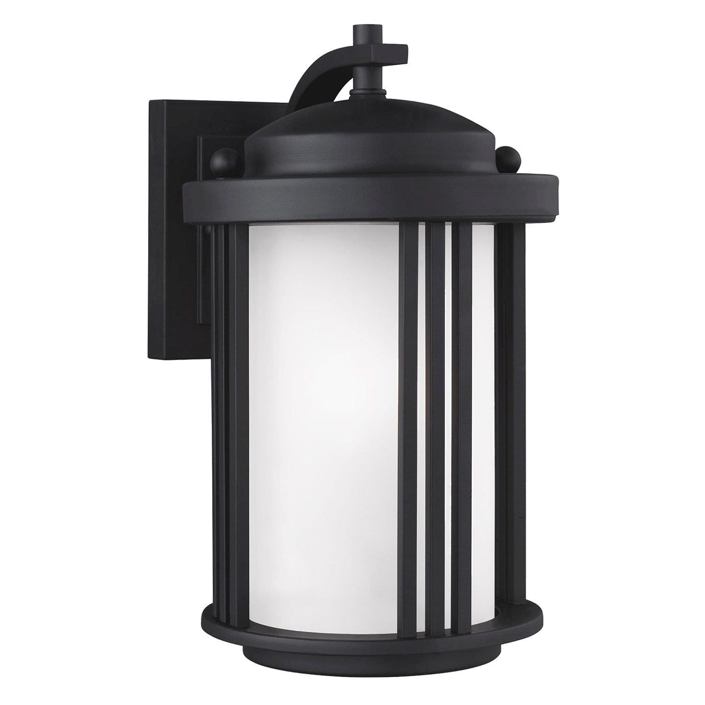 Crowell Small Wall Lantern