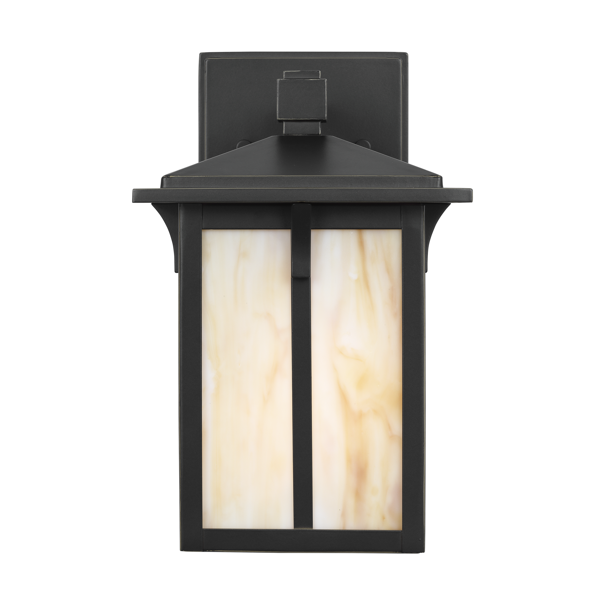 ライト・ランタン COLORISTA RETRO STAND Tomek Small One Light Outdoor Wall Lantern - 8552701
