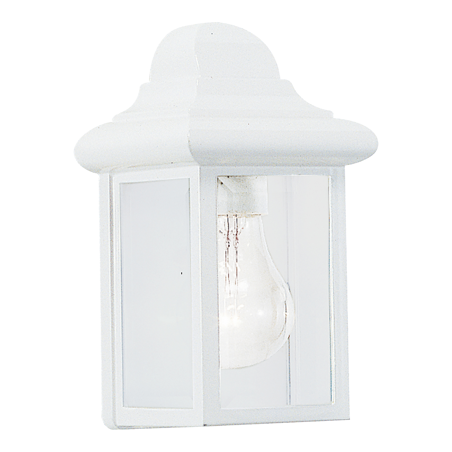 Mullberry Hill One Light Outdoor Wall Lantern Pewter Bulbs Inc