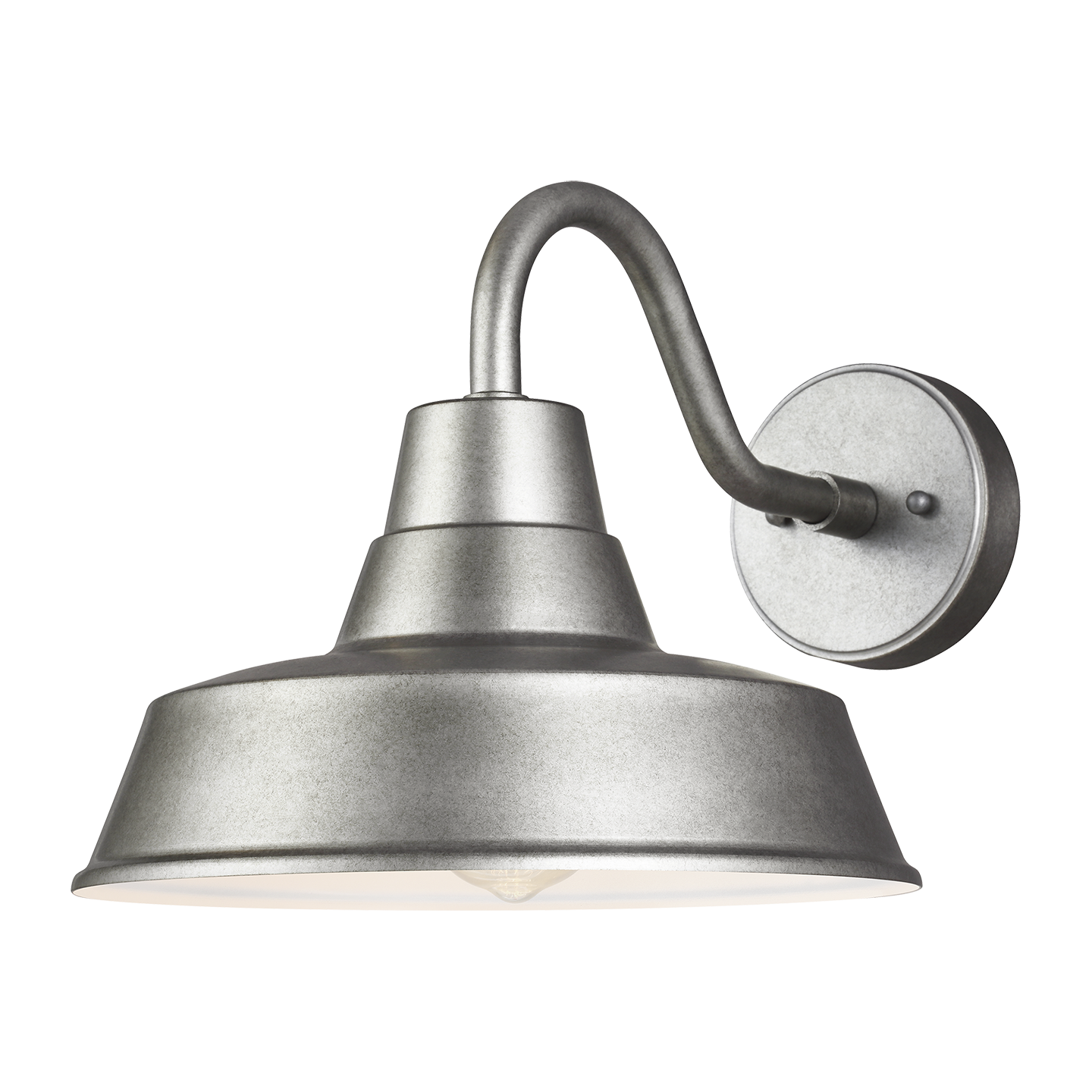 Barn Light Medium Wall Lantern