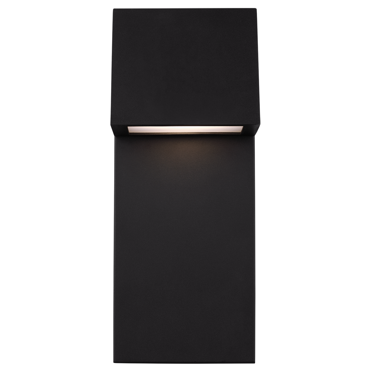 Rocha Medium Wall Lantern - 8663393S | Visual Comfort