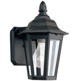 Brentwood Outdoor Wall Lantern 8822
